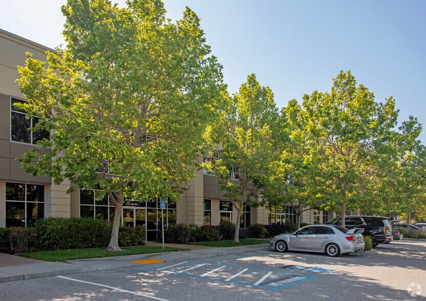 More Photos Of 1296 Kifer Rd, Sunnyvale Office Residential For Lease