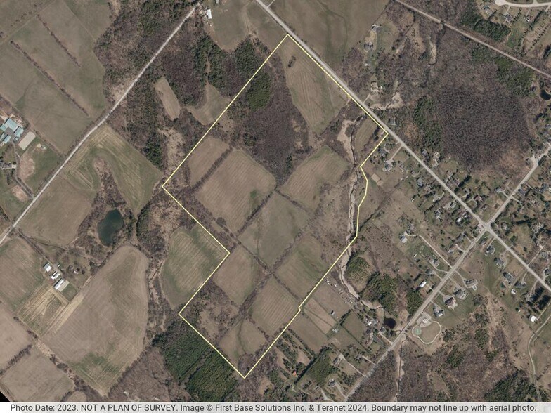 More Photos Of 11080 First Nass Line, Milton Land For Sale