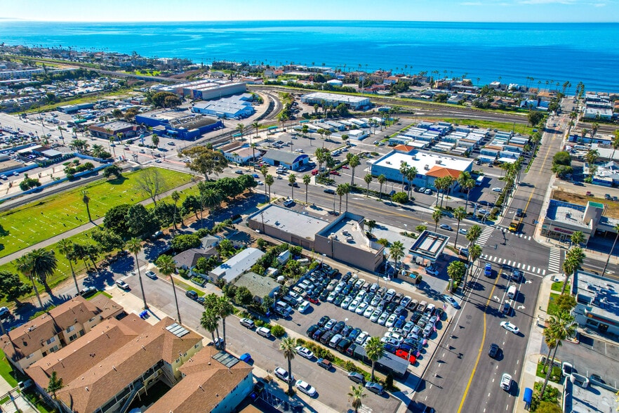 More Photos Of 515 Oceanside Blvd, Oceanside Land For Sale