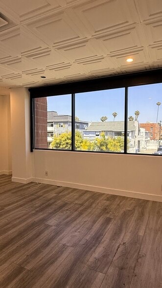 More Photos Of 1711 Winona Blvd, Los Angeles Loft Creative Space For Lease