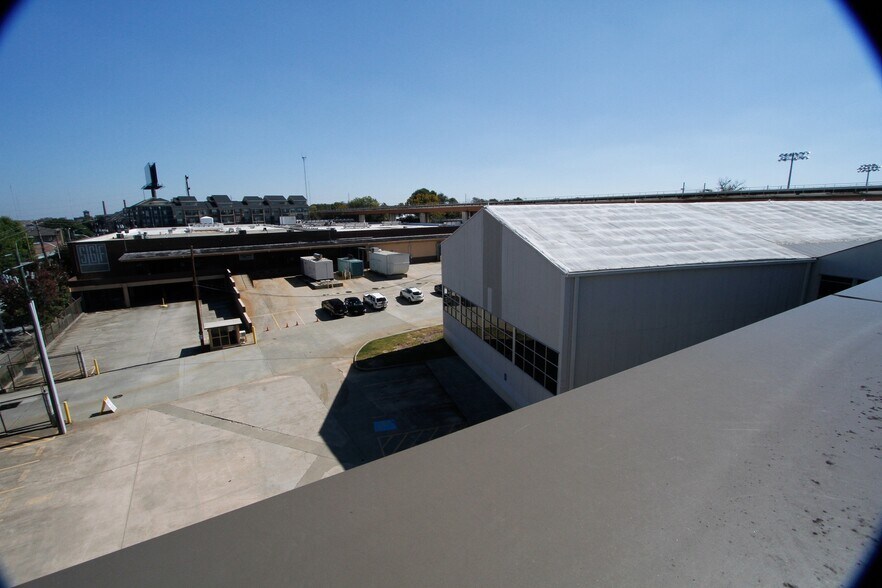 More Photos Of 275 Decatur St, Atlanta Warehouse For Lease