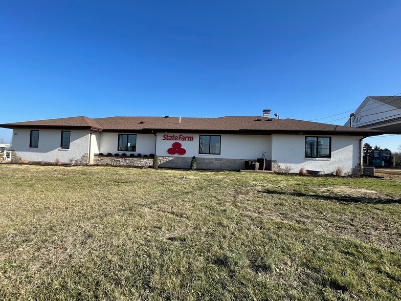 Primary Photo Of 1324 Jeffco Blvd, Arnold Medical For Lease
