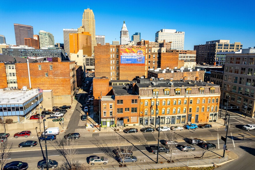 More Photos Of 414 Central Ave, Cincinnati Apartments For Sale