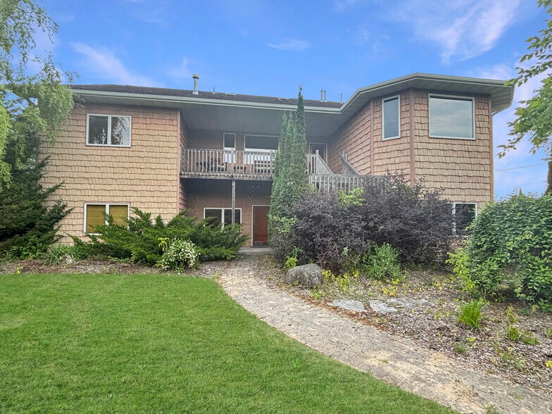 More Photos Of 3899 Old Highway Rd, Sturgeon Bay Storefront Retail Residential For Sale