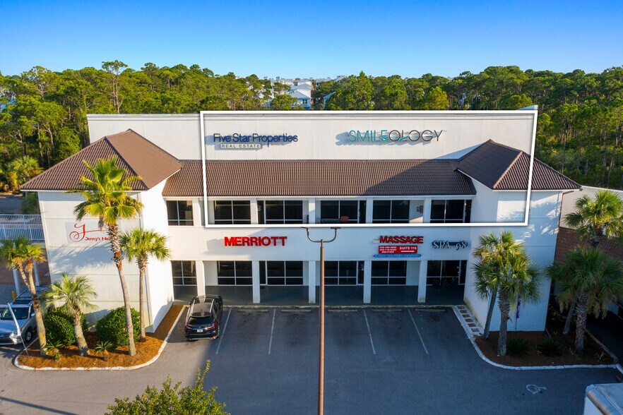 More Photos Of , Miramar Beach General Retail For Sale