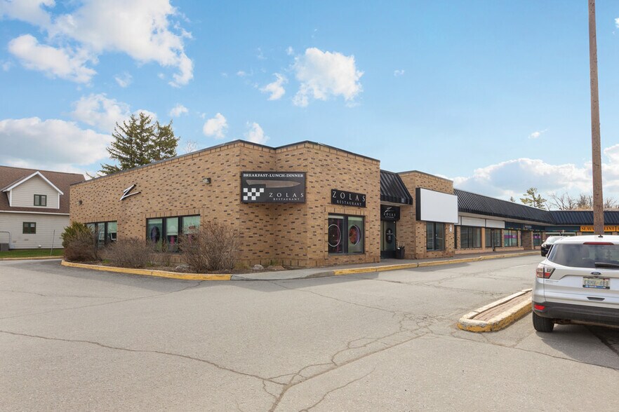More Photos Of 2190-2194 Robertson Rd, Ottawa Freestanding For Sale