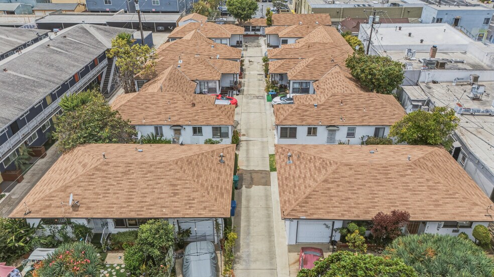 More Photos Of 949 N Cedar St, Inglewood Apartments For Sale