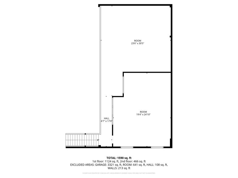 More Photos Of 93 Miller Dr, Jackson Warehouse For Sale