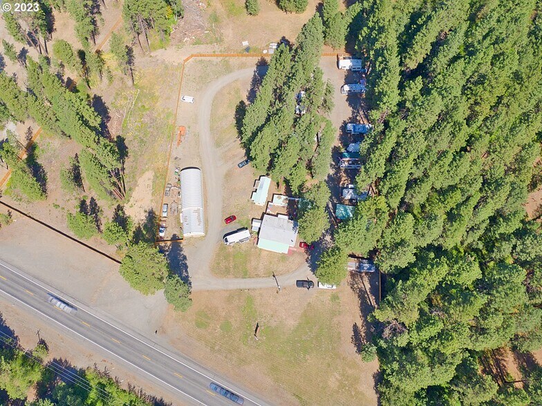 More Photos Of 2781 SR 970, Cle Elum Land For Sale