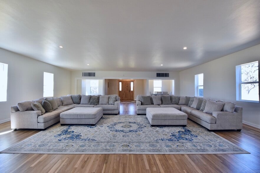 More Photos Of 4456 FM 2767, Tyler Religious Facility For Sale