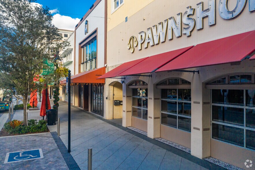 More Photos Of 225 Clematis St, West Palm Beach Loft Creative Space For Lease