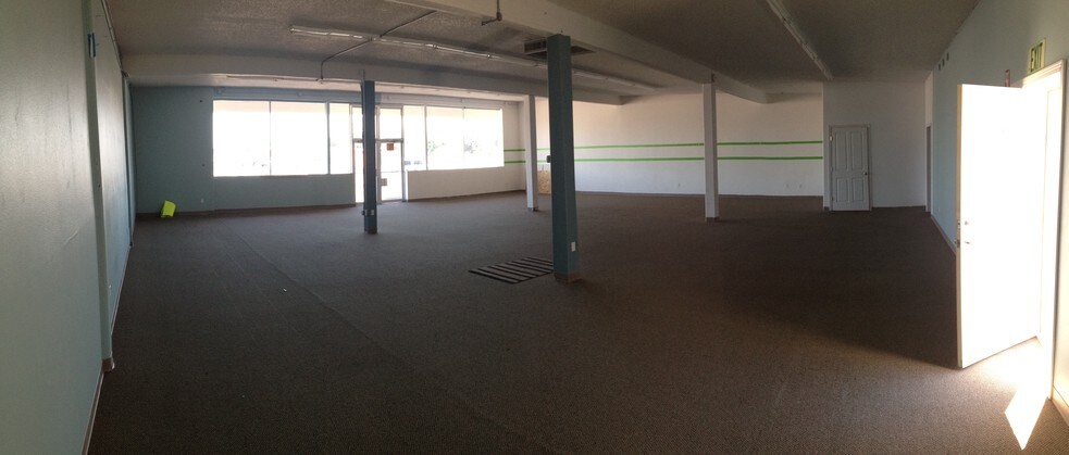 More Photos Of 1320 N 4th Ave, Pasco Office For Lease