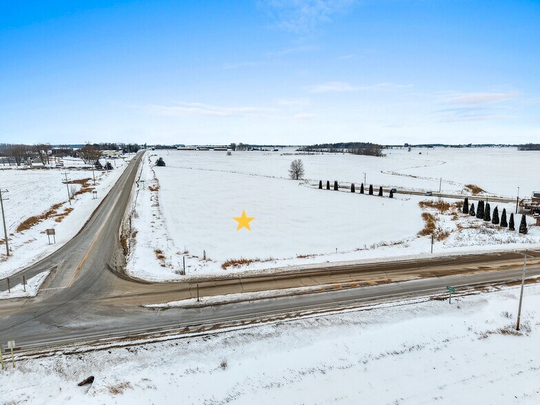 More Photos Of State Hwy 55, Pulaski Land For Sale