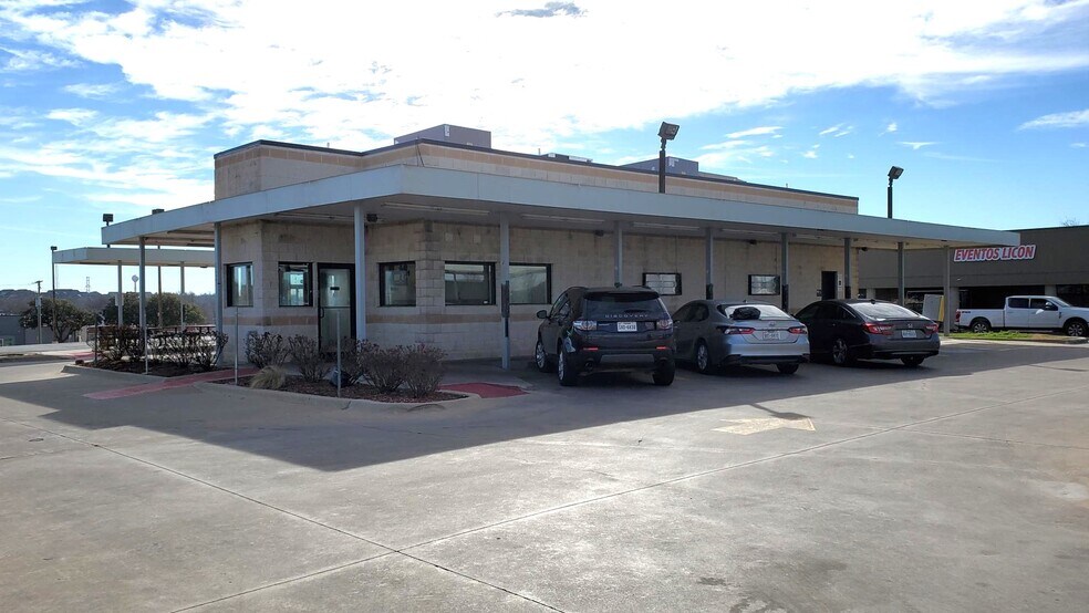 More Photos Of 8625 Camp Bowie West Blvd, Fort Worth Land For Lease