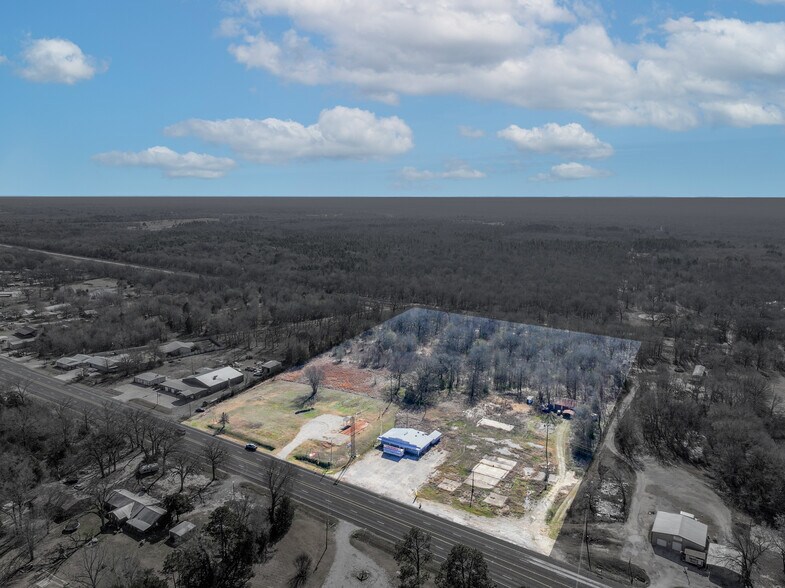 Primary Photo Of 00 U.S. 80, Mineola Land For Lease