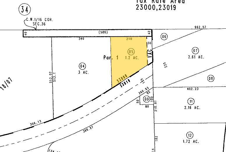 More Photos Of 57173 Sunnyslope Dr, Yucca Valley General Retail For Sale