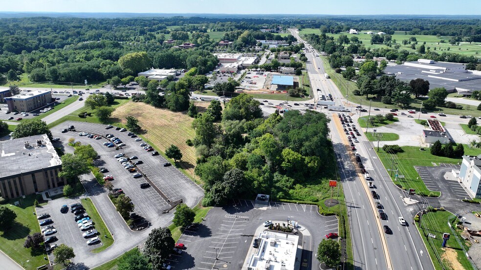 More Photos Of 1202 Baltimore pike pike, Chadds Ford Land For Sale