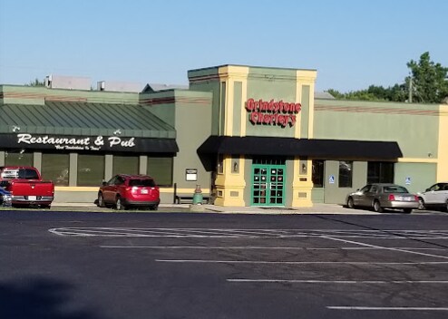More Photos Of 5383 Rockville Rd, Indianapolis Restaurant For Sale