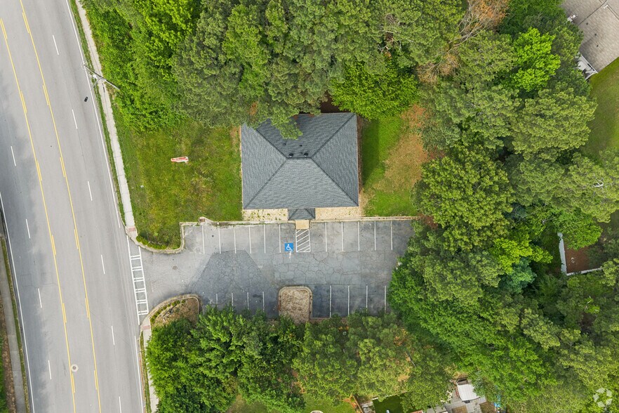 More Photos Of 1755 E Park Place Blvd, Stone Mountain Office For Sale