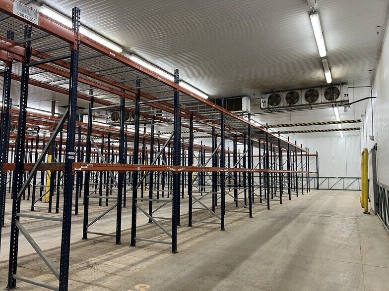 More Photos Of 4307 US Route 40 E, Lewisburg Industrial For Lease
