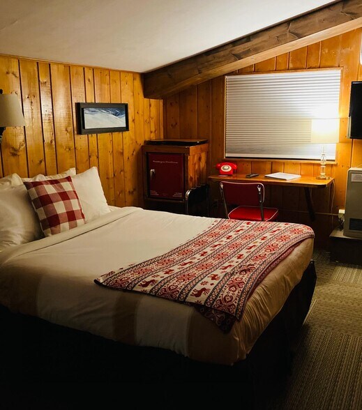 More Photos Of 200 Arapahoe Ave, Boulder Hotel For Sale