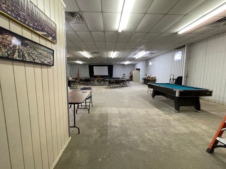 More Photos Of 3809 County 1285 rd, Odessa Warehouse For Sale