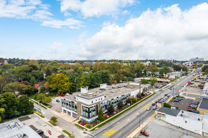 More Photos Of 101 W City Ave, Bala Cynwyd Apartments For Lease