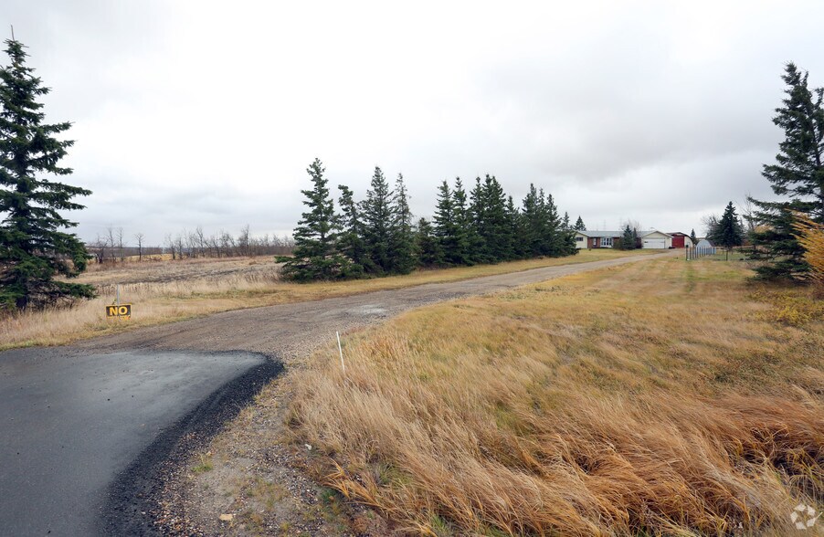 Primary Photo Of 24543 502 Township Rd, Leduc County Land For Sale