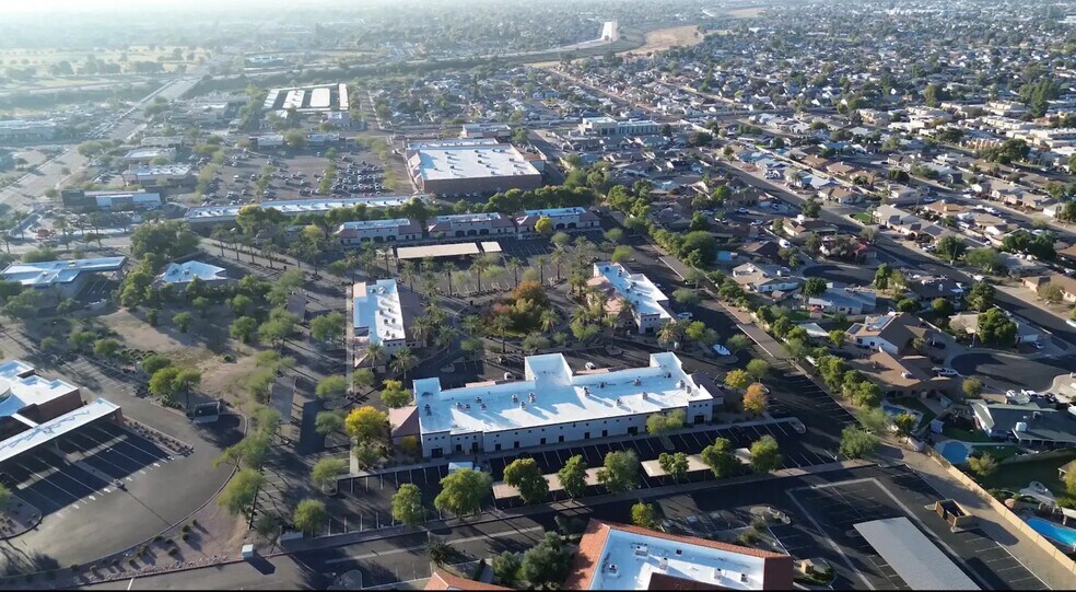 More Photos Of 5750 W Thunderbird Rd, Glendale Medical For Sale