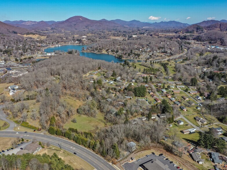 More Photos Of 000 Russ Ave, Waynesville Land For Sale