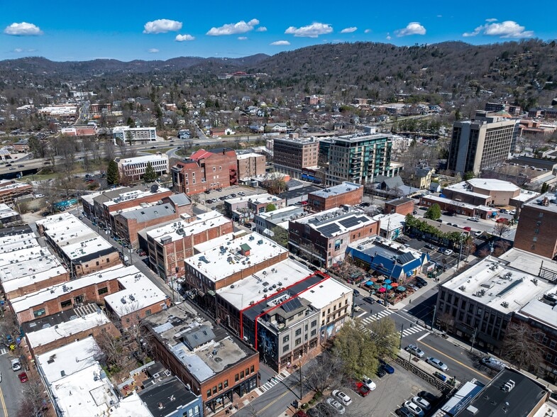 More Photos Of 43 Broadway St, Asheville Storefront Retail Office For Sale