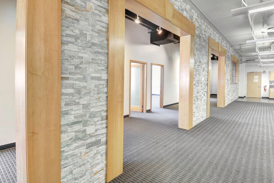 More Photos Of 450 Lincoln St, Denver Office For Lease