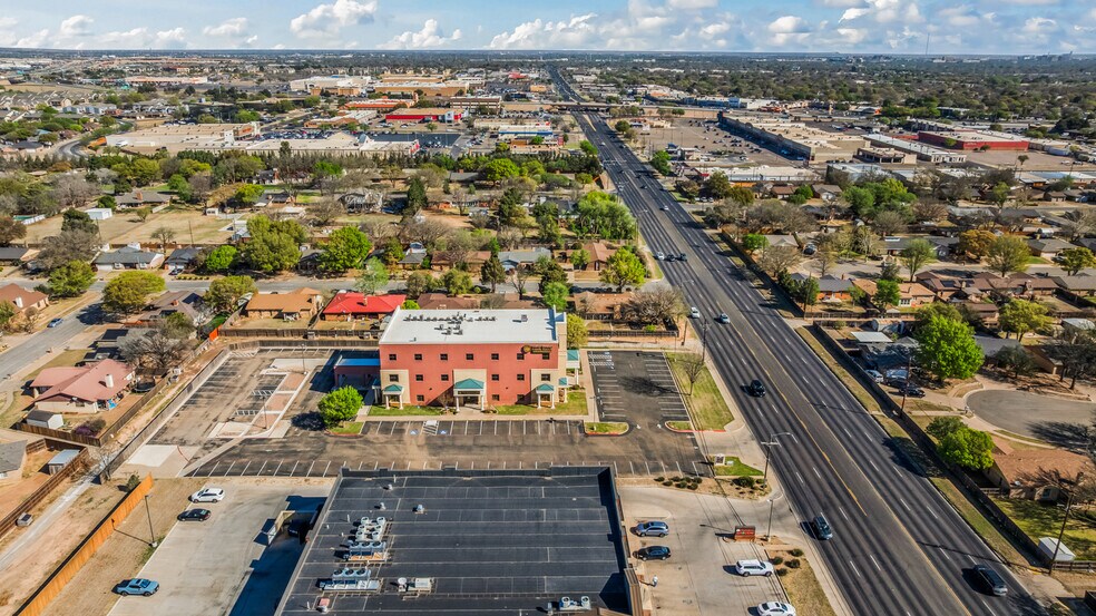 More Photos Of 7202 Slide Rd, Lubbock Medical For Lease