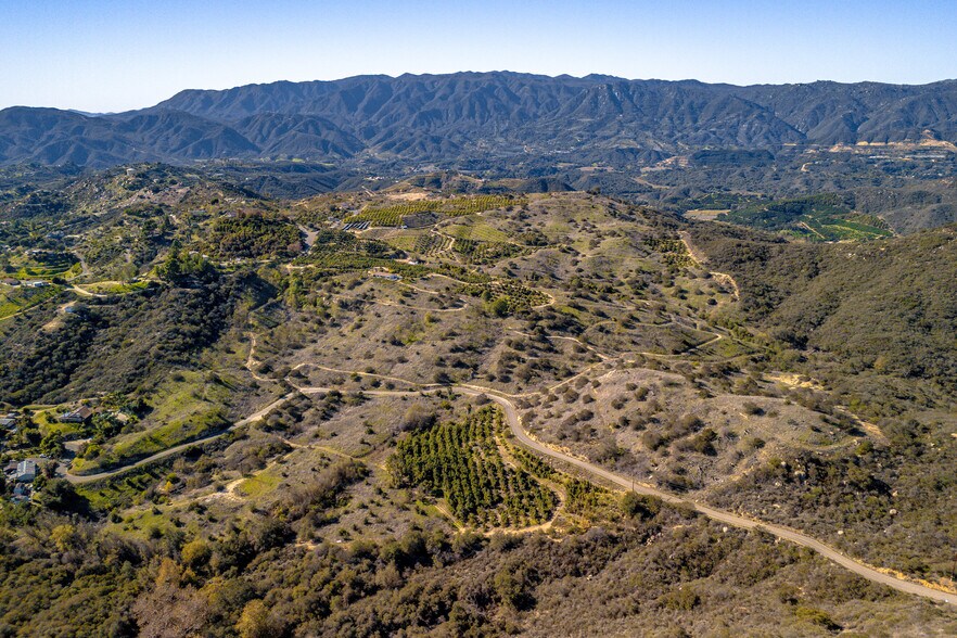 More Photos Of 40390 Ross Rd, Fallbrook Land For Sale