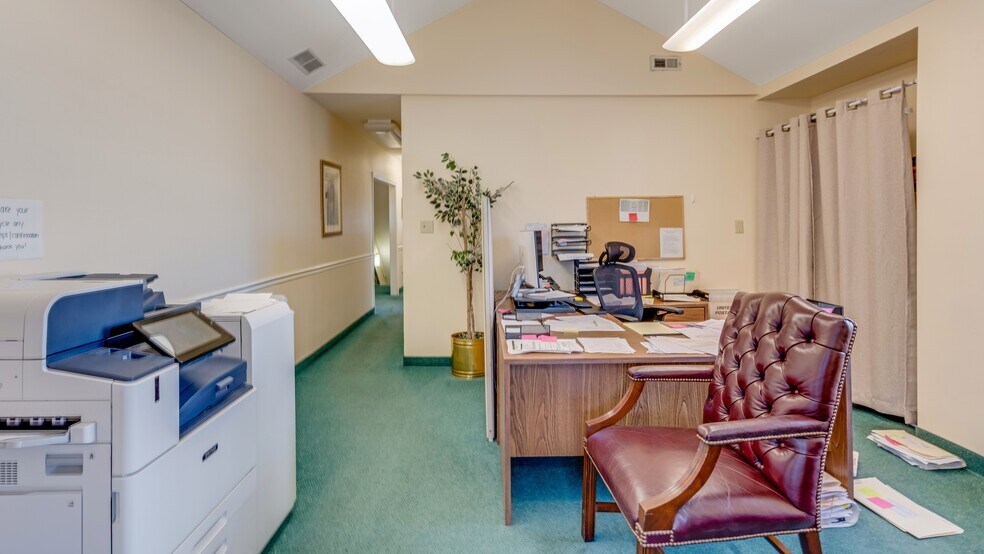 More Photos Of 412 S White Horse Pike, Audubon Office Residential For Sale