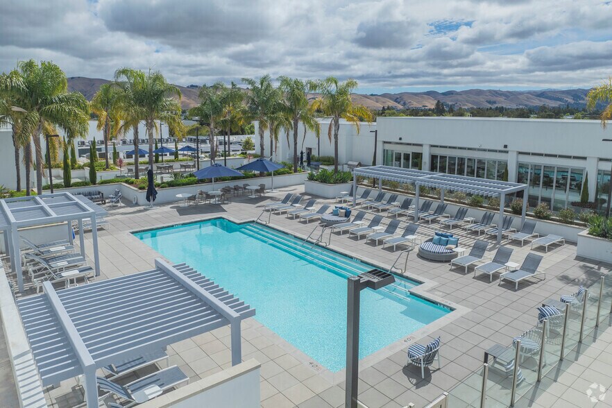 More Photos Of 3520 Beacon Ave, Fremont Apartments For Lease