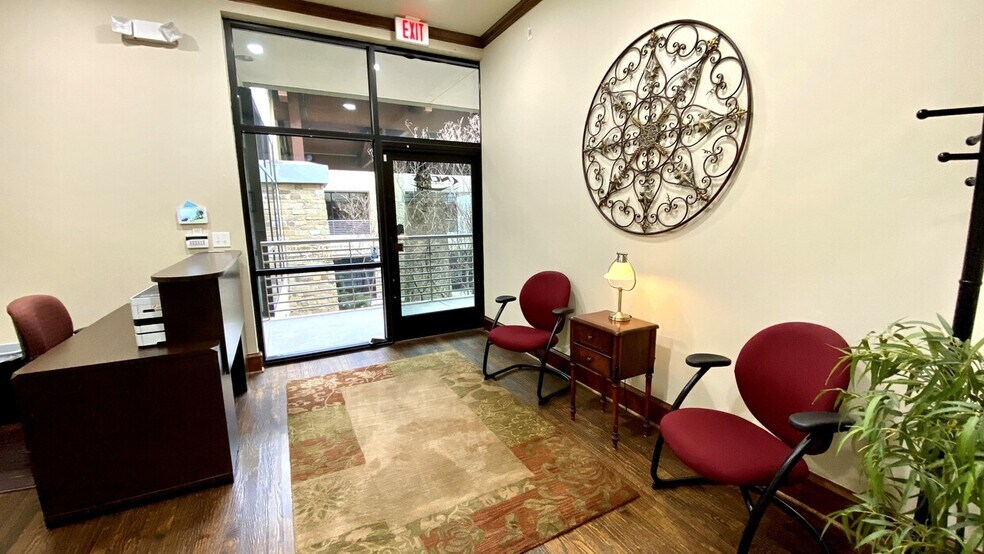 More Photos Of 6850 TPC Dr, McKinney Office For Sale