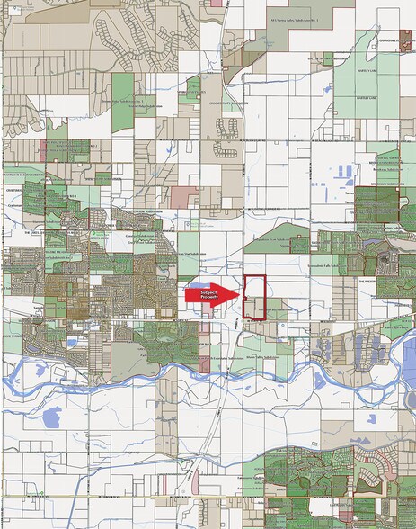 More Photos Of Highway 44 & Highway 16 @ Highway 16, Star Land For Lease