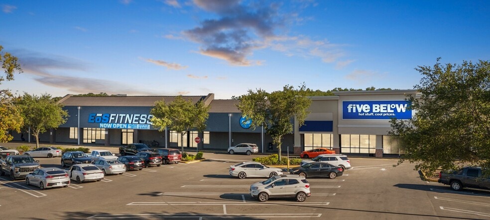 More Photos Of 8834-8962 State Road 52, Hudson Unknown For Lease