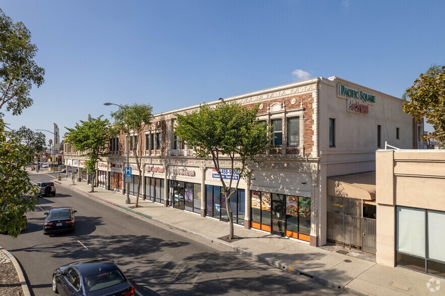 More Photos Of 1-33 E Valley Blvd, Alhambra Unknown For Lease