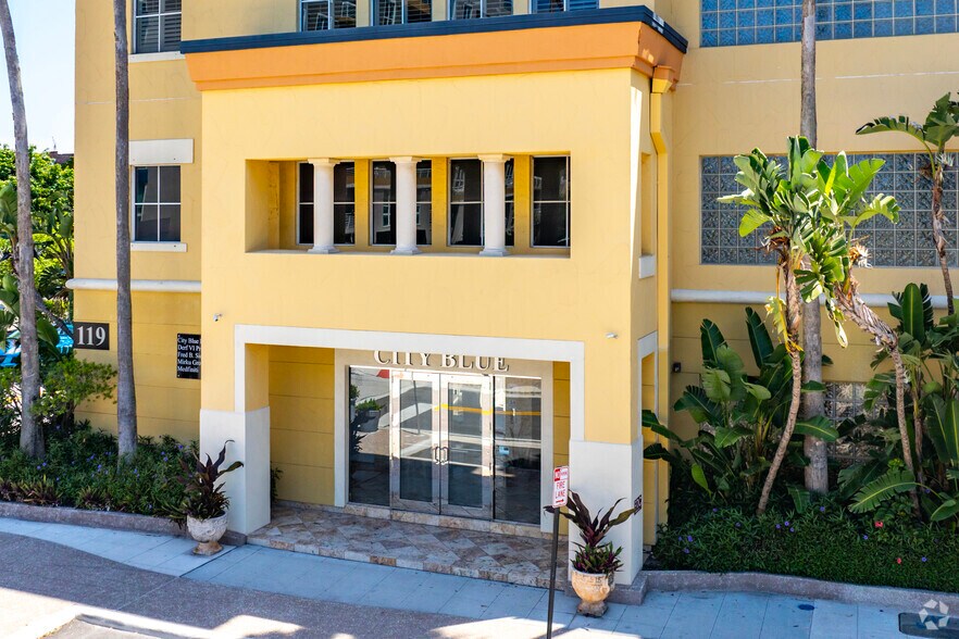 More Photos Of 119 N 11th St, Tampa Office For Lease