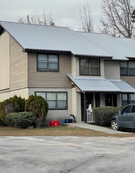 More Photos Of , Hinesville Multifamily For Sale