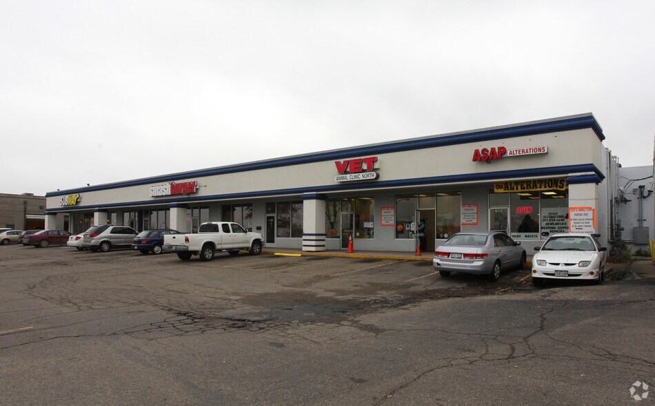 More Photos Of 11874-11978 Washington St, Denver Unknown For Lease