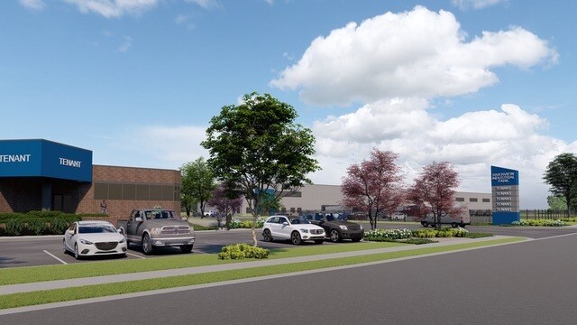 More Photos Of 2085 James P Cole Boulevard, Flint Land For Sale