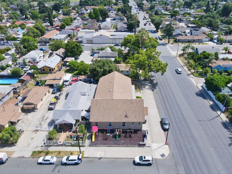 More Photos Of 600 S Towne Ave, Pomona Religious Facility For Sale