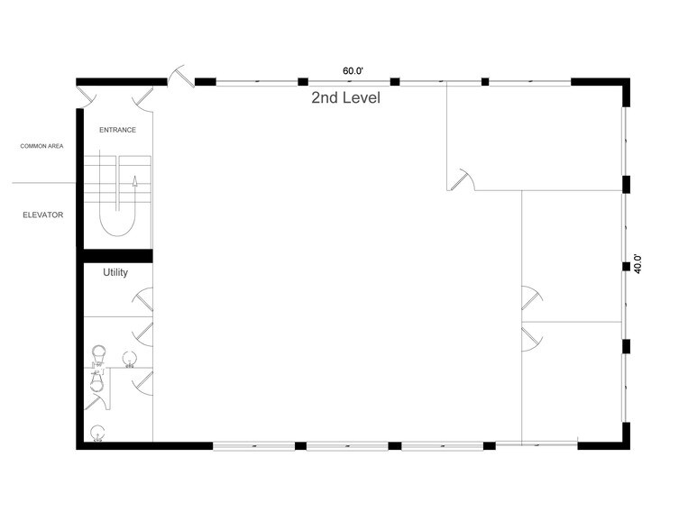 More Photos Of 135 Folly Mill Rd, Seabrook Office For Sale