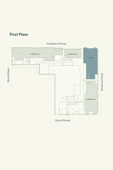 More Photos Of 395 Carroll Street, Brooklyn Apartments For Lease