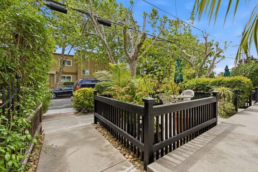 More Photos Of 1263 Park Ave, San Jose Apartments For Sale