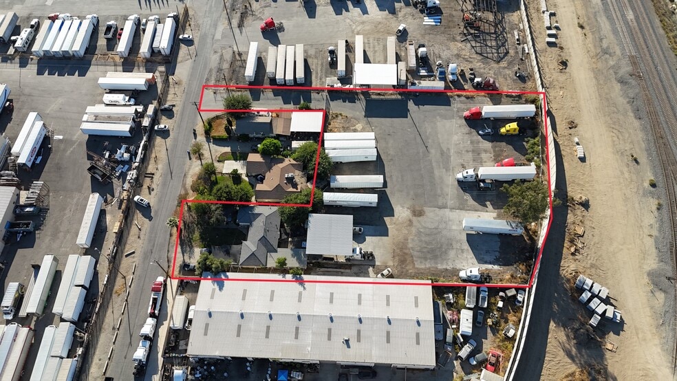 More Photos Of 14770 Boyle Ave, Fontana Land For Sale