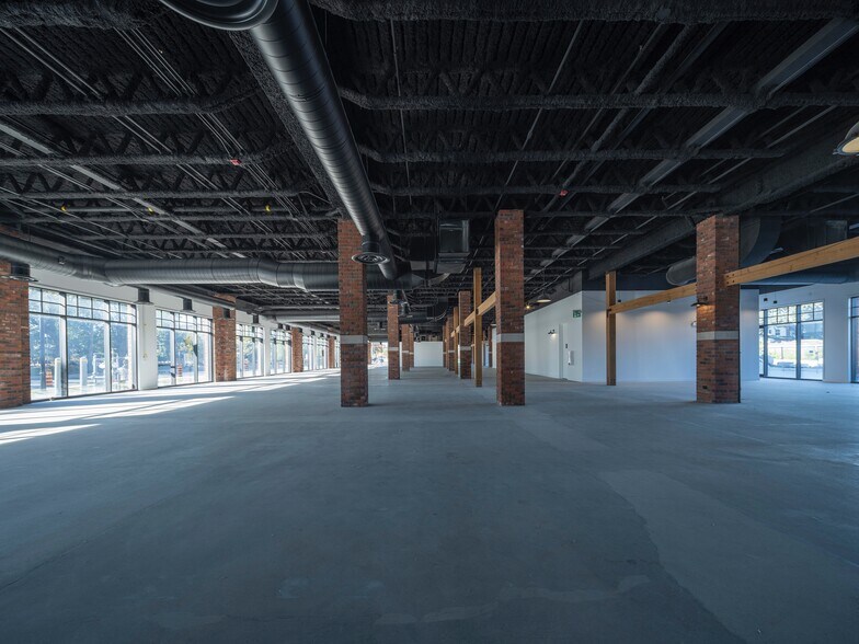 More Photos Of 2650-2672 St. Clair Ave W, Toronto Freestanding For Sale